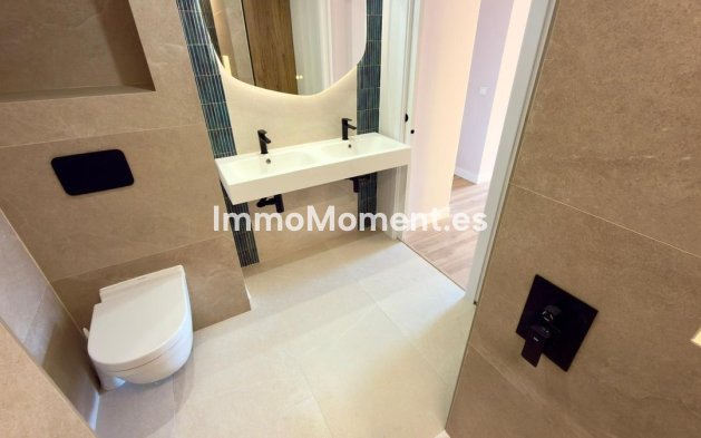 Resale - Apartment - Alicante - Alicante Centro