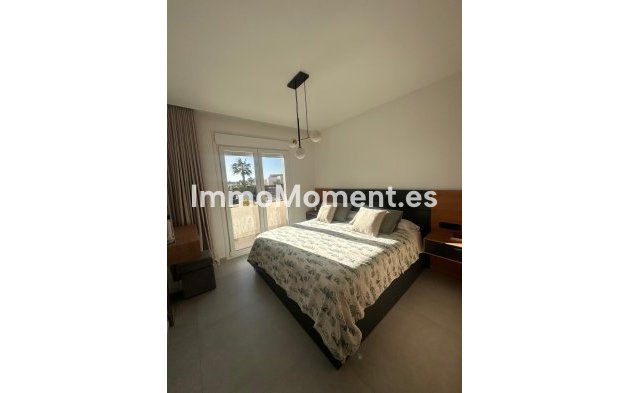 Revente - Villa - Algorfa - Algorfa Centro