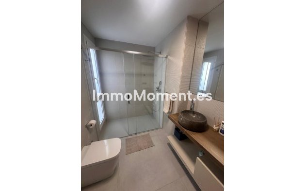 Revente - Villa - Algorfa - Algorfa Centro