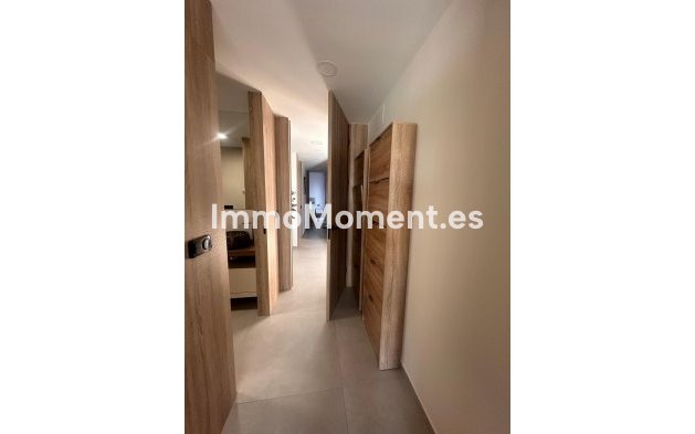 Revente - Villa - Algorfa - Algorfa Centro