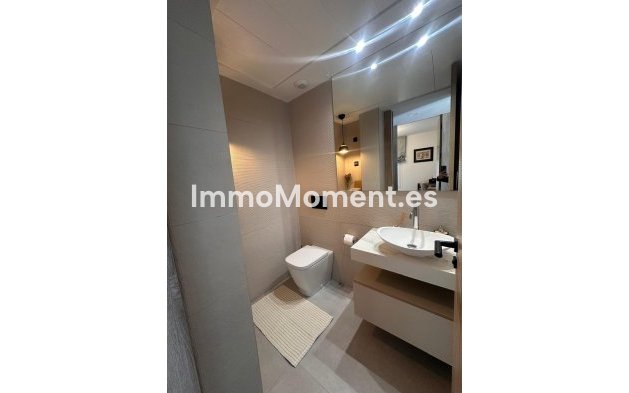 Revente - Villa - Algorfa - Algorfa Centro