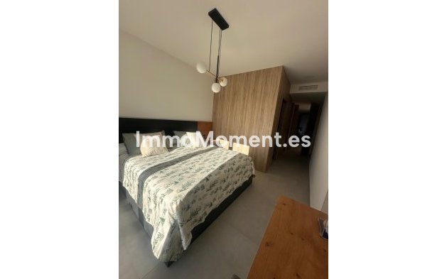 Revente - Villa - Algorfa - Algorfa Centro