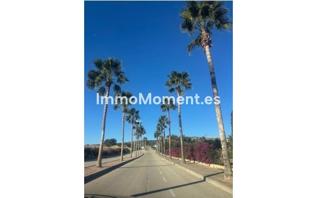 Revente - Villa - Algorfa - Algorfa Centro