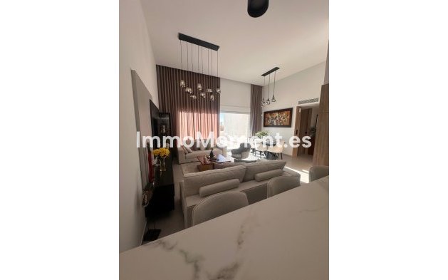 Revente - Villa - Algorfa - Algorfa Centro