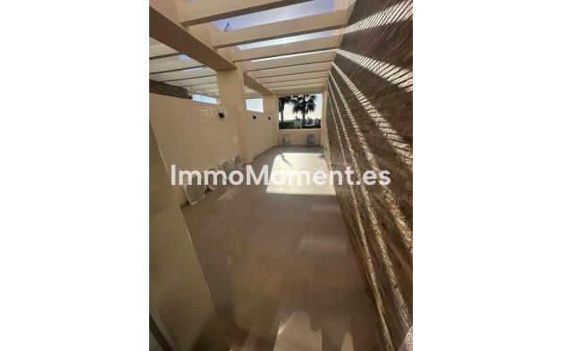 Revente - Villa - Algorfa - Algorfa Centro