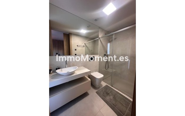 Revente - Villa - Algorfa - Algorfa Centro