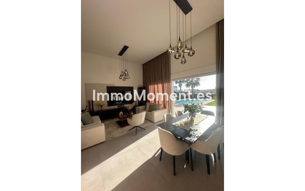 Revente - Villa - Algorfa - Algorfa Centro