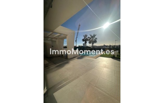 Revente - Villa - Algorfa - Algorfa Centro