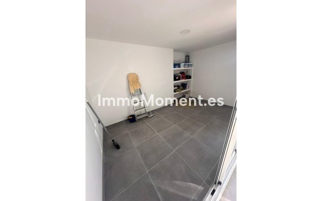 Revente - Villa - Algorfa - Algorfa Centro