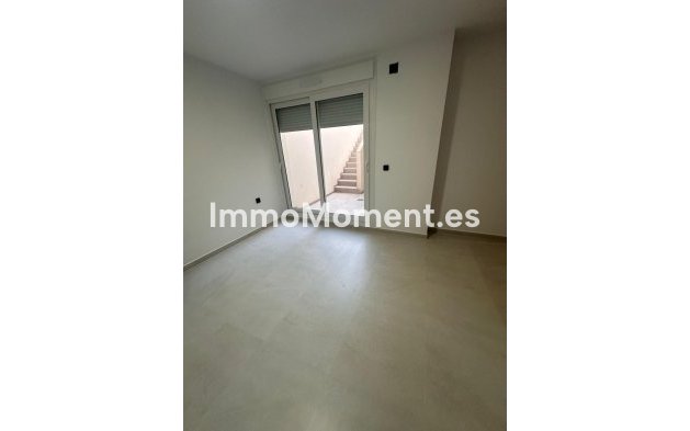 Revente - Villa - Algorfa - Algorfa Centro