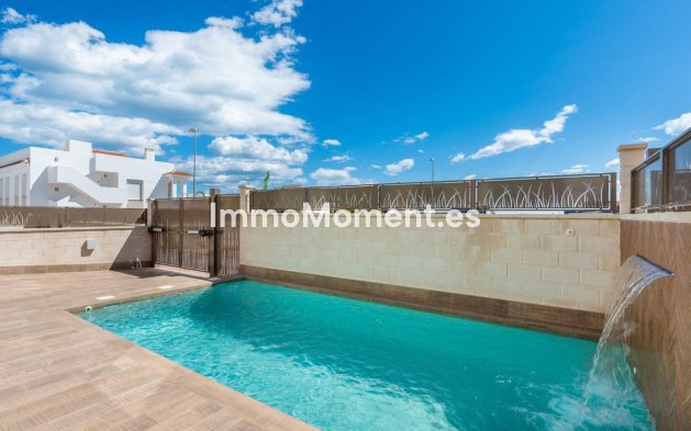 Bestaande woning - Villa - Los Montesinos - Los Montesinos Centro