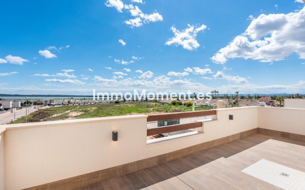 Bestaande woning - Villa - Los Montesinos - Los Montesinos Centro