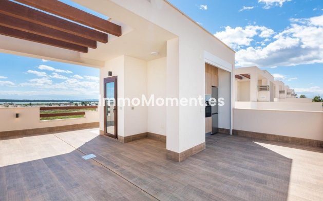 Bestaande woning - Villa - Los Montesinos - Los Montesinos Centro