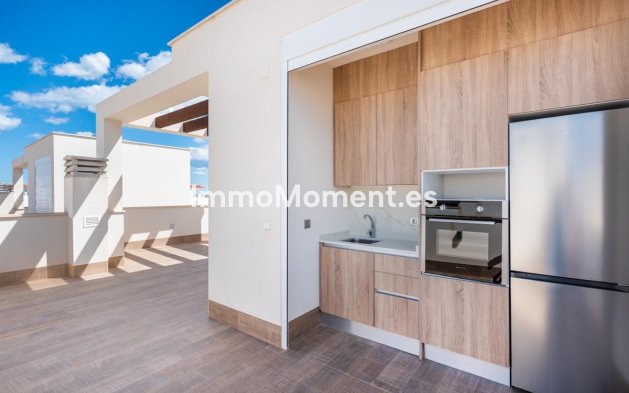 Bestaande woning - Villa - Los Montesinos - Los Montesinos Centro