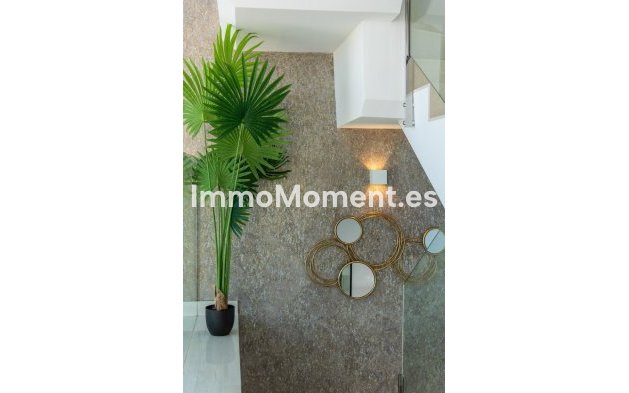 Bestaande woning - Villa - Los Montesinos - Los Montesinos Centro