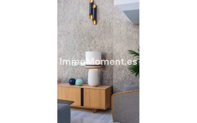 Bestaande woning - Villa - Los Montesinos - Los Montesinos Centro