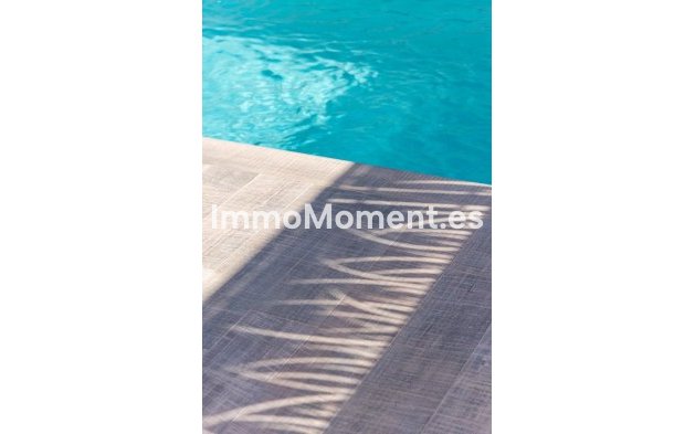 Bestaande woning - Villa - Los Montesinos - Los Montesinos Centro