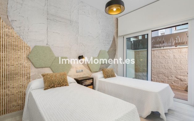 Bestaande woning - Villa - Los Montesinos - Los Montesinos Centro
