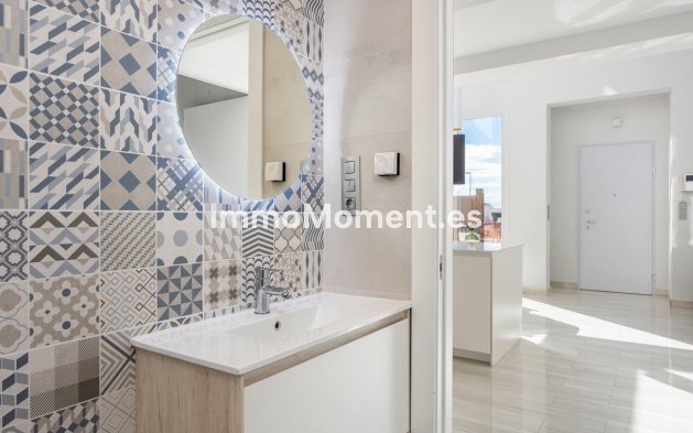 Bestaande woning - Villa - Los Montesinos - Los Montesinos Centro