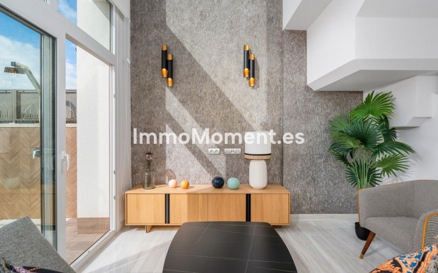 Bestaande woning - Villa - Los Montesinos - Los Montesinos Centro