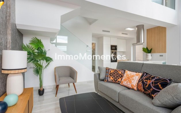 Bestaande woning - Villa - Los Montesinos - Los Montesinos Centro