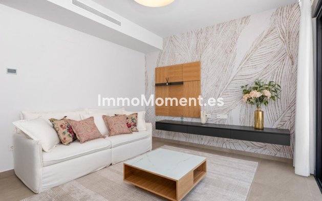 Wiederverkauf - Villa - Orihuela - Orihuela Costa