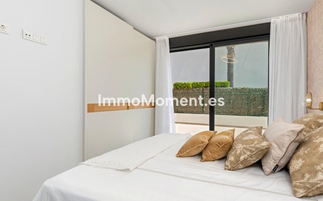 Wiederverkauf - Villa - Orihuela - Orihuela Costa