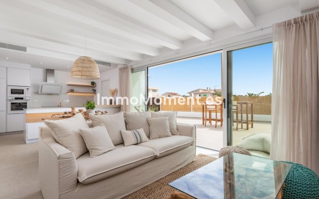 Wiederverkauf - Villa - Dolores - Dolores Centro