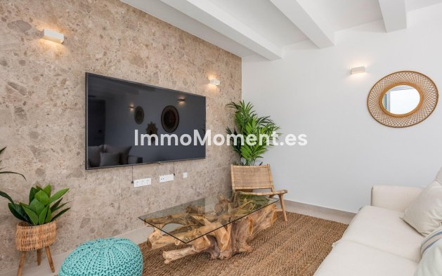 Wiederverkauf - Villa - Dolores - Dolores Centro