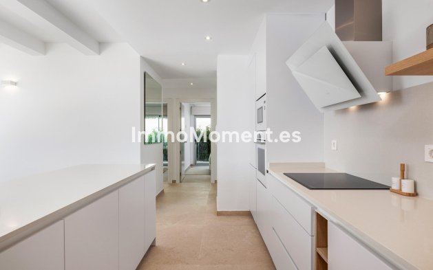 Wiederverkauf - Villa - Dolores - Dolores Centro