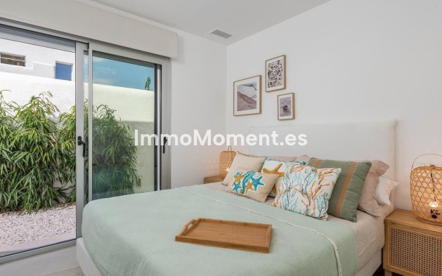 Wiederverkauf - Villa - Dolores - Dolores Centro