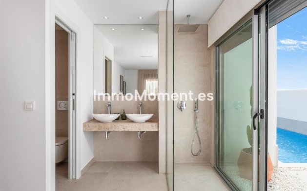 Wiederverkauf - Villa - Dolores - Dolores Centro