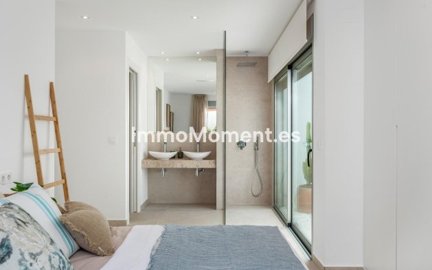 Wiederverkauf - Villa - Dolores - Dolores Centro