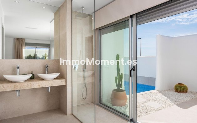 Wiederverkauf - Villa - Dolores - Dolores Centro