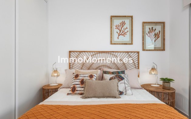 Wiederverkauf - Villa - Dolores - Dolores Centro