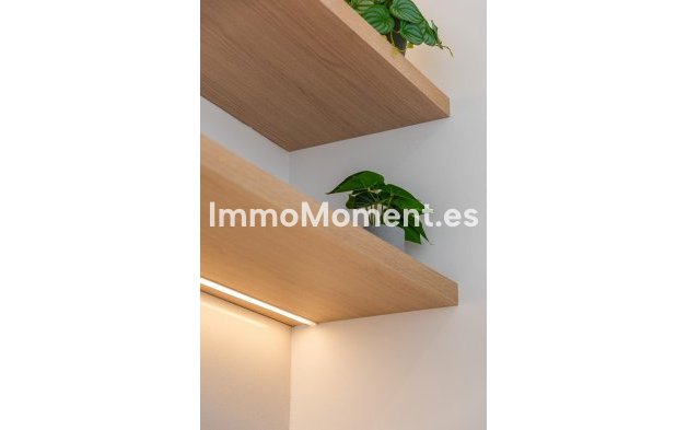 Wiederverkauf - Villa - Dolores - Dolores Centro