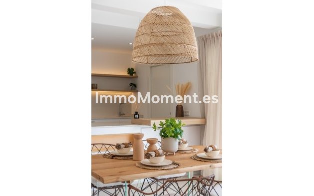 Wiederverkauf - Villa - Dolores - Dolores Centro