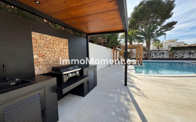 Wiederverkauf - Villa - Orihuela - Orihuela Costa