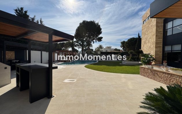 Wiederverkauf - Villa - Orihuela - Orihuela Costa