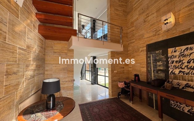 Wiederverkauf - Villa - Orihuela - Orihuela Costa