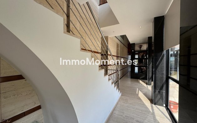 Wiederverkauf - Villa - Orihuela - Orihuela Costa