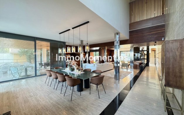 Wiederverkauf - Villa - Orihuela - Orihuela Costa