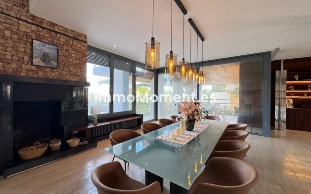 Wiederverkauf - Villa - Orihuela - Orihuela Costa