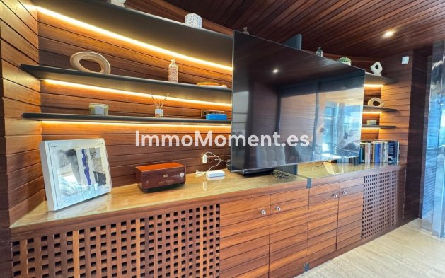 Wiederverkauf - Villa - Orihuela - Orihuela Costa