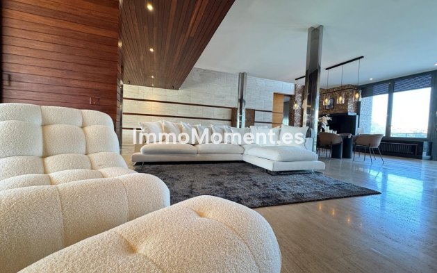 Wiederverkauf - Villa - Orihuela - Orihuela Costa