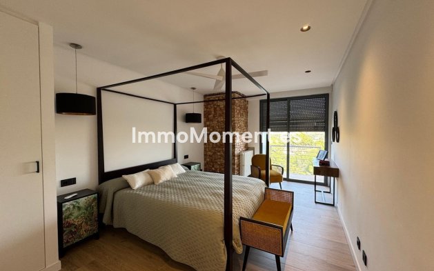 Wiederverkauf - Villa - Orihuela - Orihuela Costa