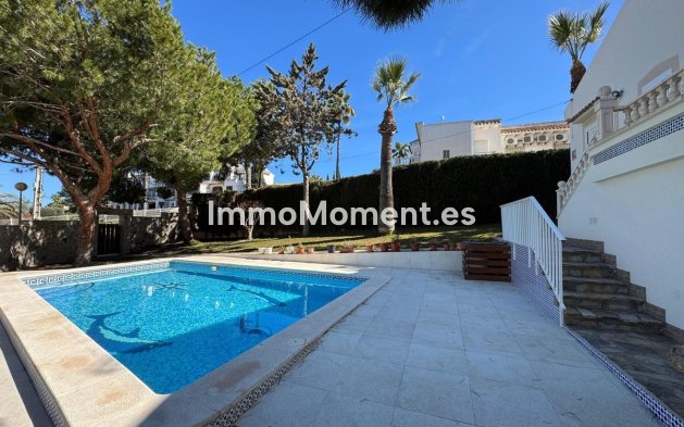Revente - Villa - Orihuela - Cabo Roig