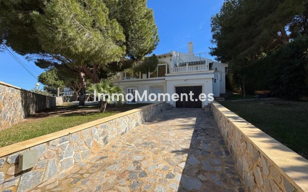Revente - Villa - Orihuela - Cabo Roig