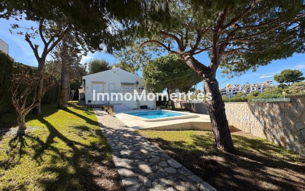 Revente - Villa - Orihuela - Cabo Roig