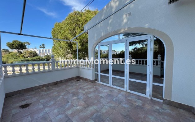 Revente - Villa - Orihuela - Cabo Roig